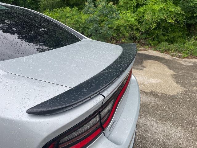2020 Dodge Charger GT RWD