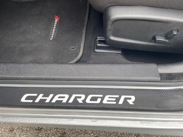 2020 Dodge Charger GT RWD