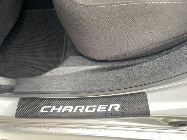 2020 Dodge Charger GT RWD