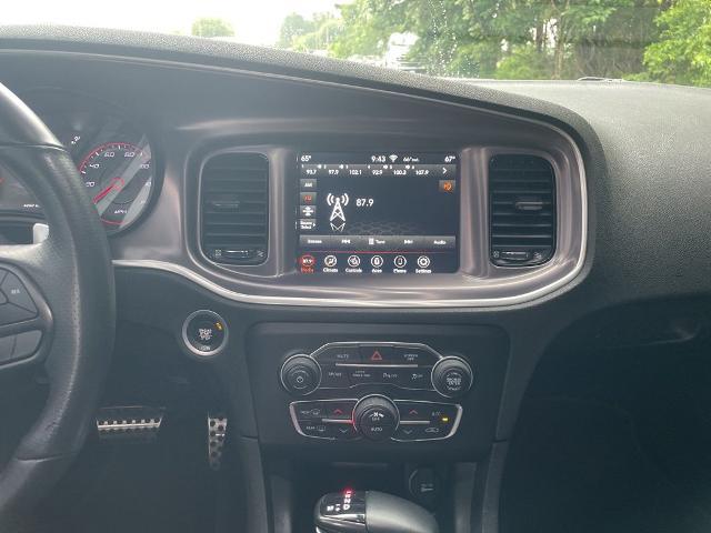 2020 Dodge Charger GT RWD