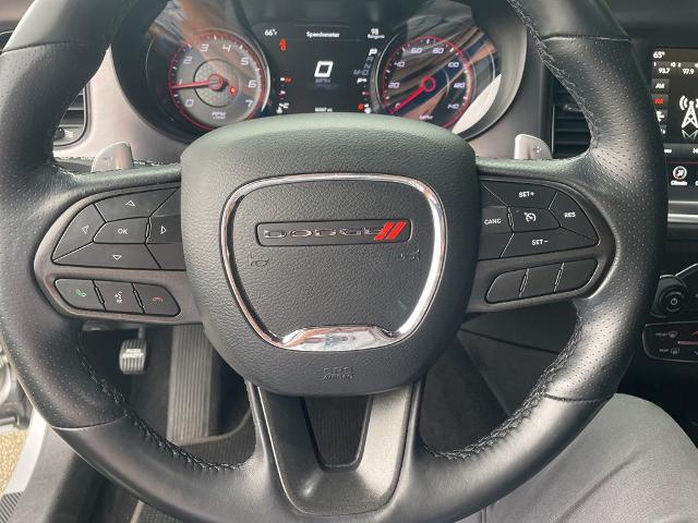 2020 Dodge Charger GT RWD
