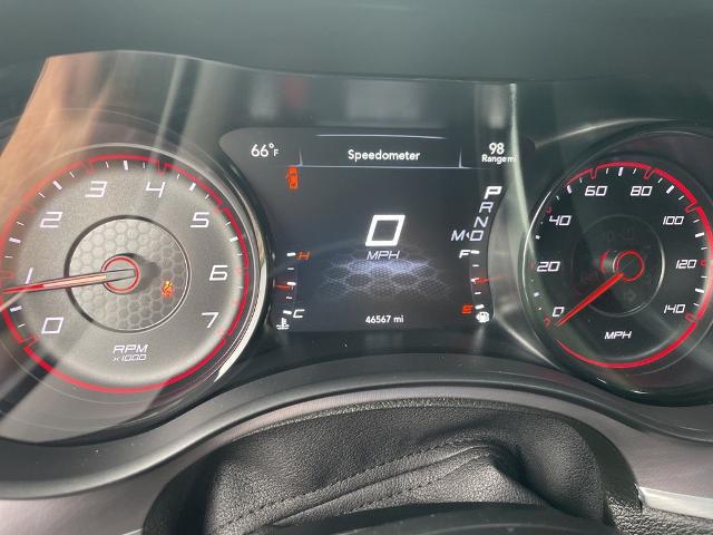 2020 Dodge Charger GT RWD