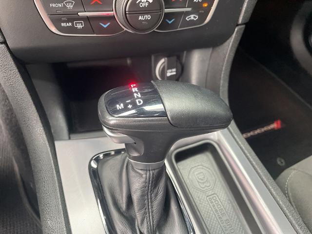 2020 Dodge Charger GT RWD