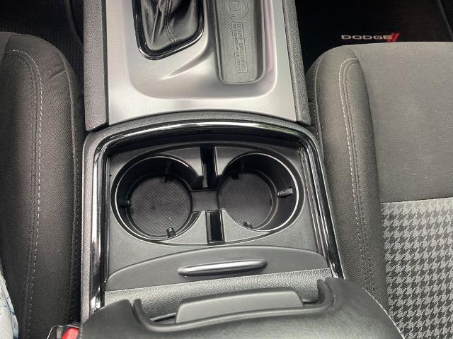 2020 Dodge Charger GT RWD