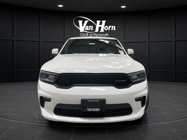 2022 Dodge Durango GT AWD