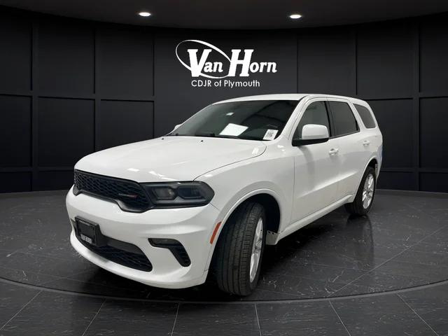 2022 Dodge Durango GT AWD