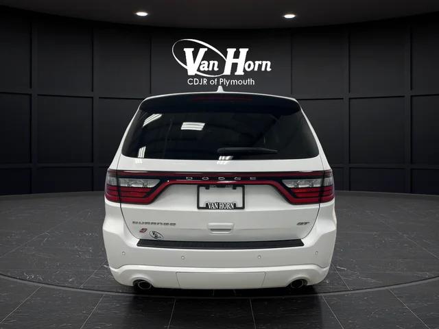 2022 Dodge Durango GT AWD