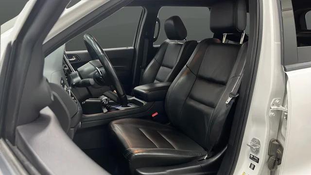 2022 Dodge Durango GT AWD