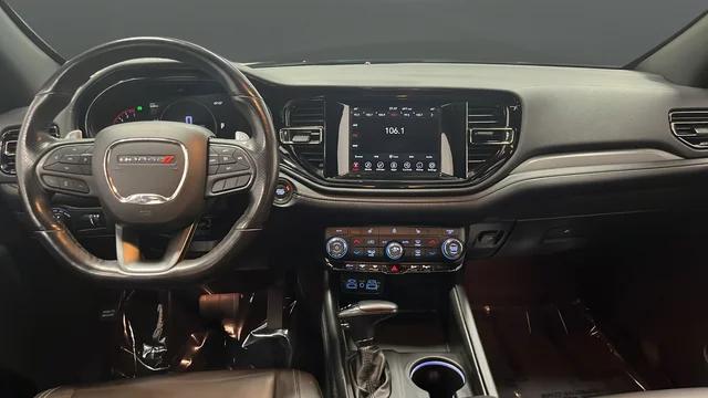 2022 Dodge Durango GT AWD