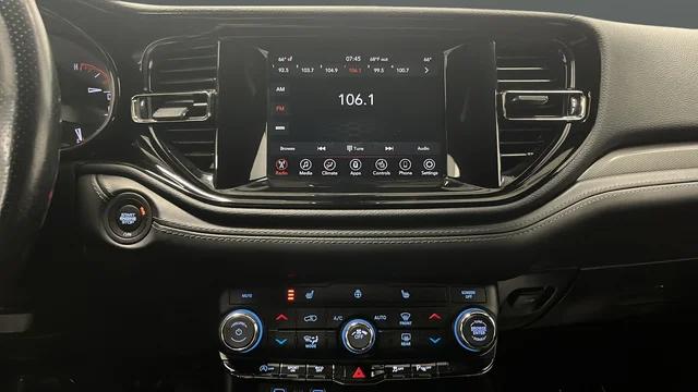 2022 Dodge Durango GT AWD