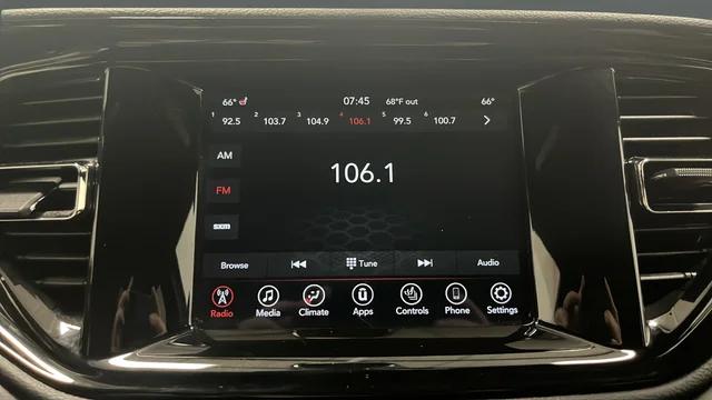2022 Dodge Durango GT AWD
