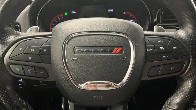 2022 Dodge Durango GT AWD