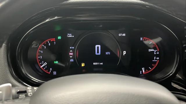 2022 Dodge Durango GT AWD