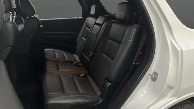 2022 Dodge Durango GT AWD