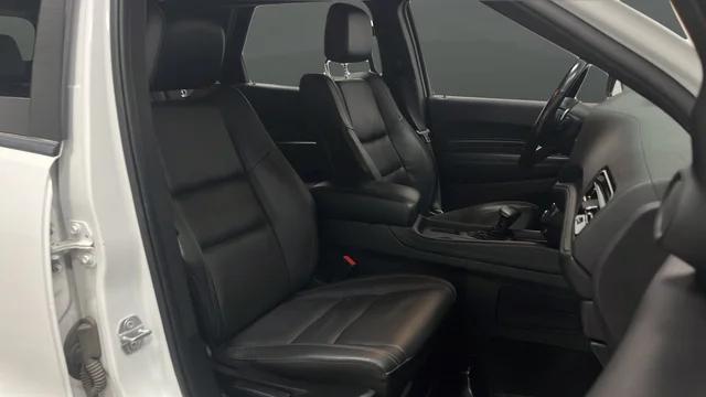 2022 Dodge Durango GT AWD