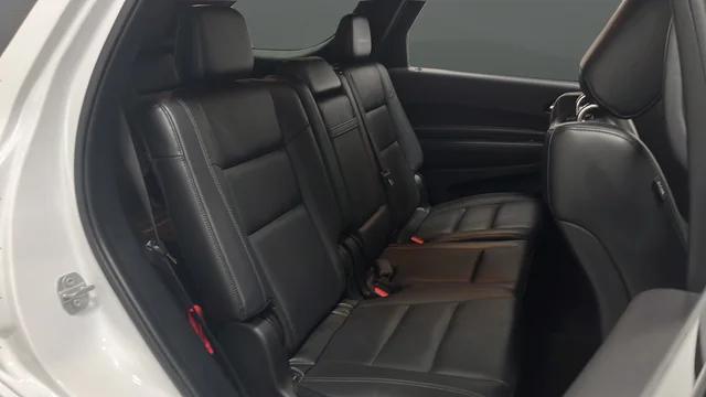 2022 Dodge Durango GT AWD