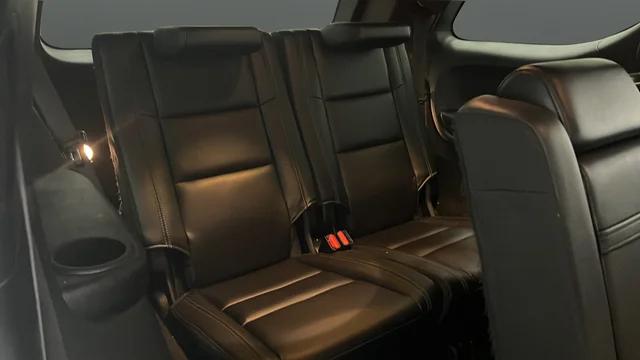 2022 Dodge Durango GT AWD