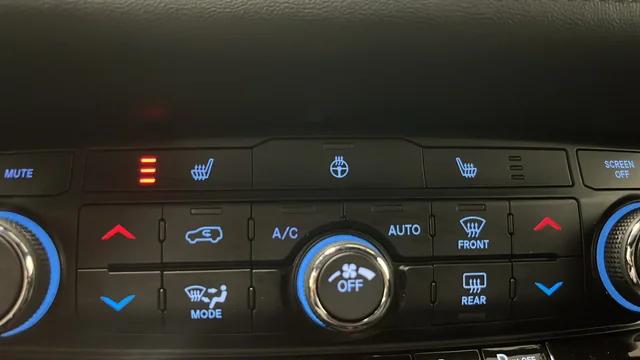 2022 Dodge Durango GT AWD