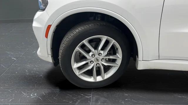 2022 Dodge Durango GT AWD