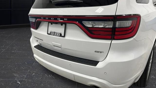 2022 Dodge Durango GT AWD