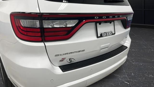 2022 Dodge Durango GT AWD