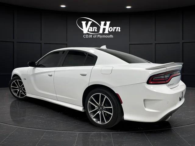 2023 Dodge Charger R/T