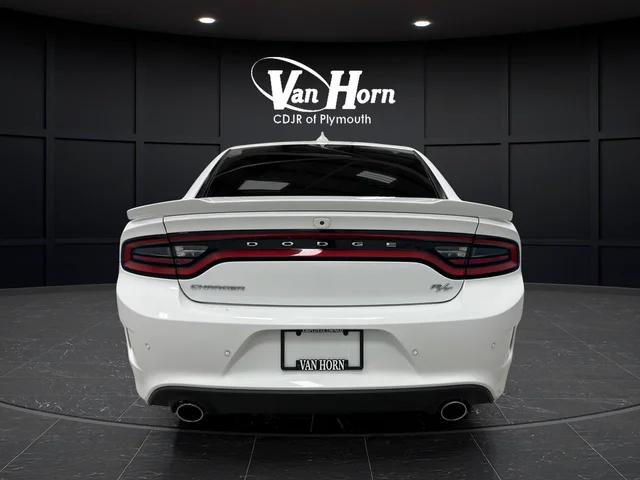 2023 Dodge Charger R/T