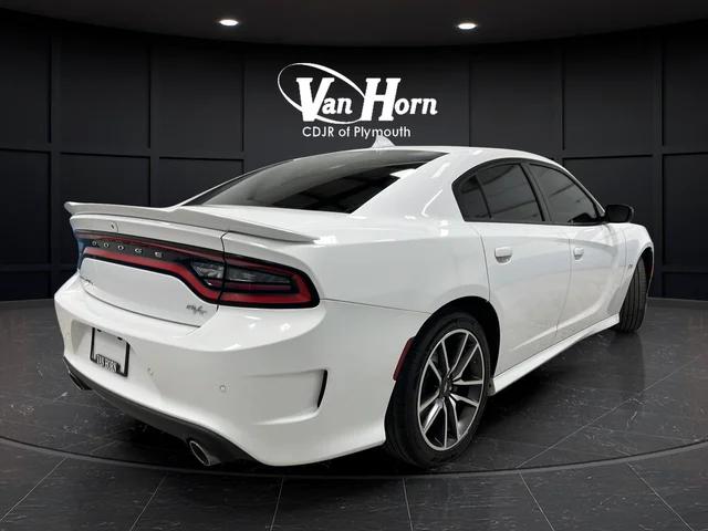 2023 Dodge Charger R/T