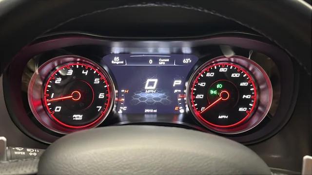 2023 Dodge Charger R/T