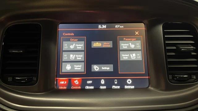 2023 Dodge Charger R/T
