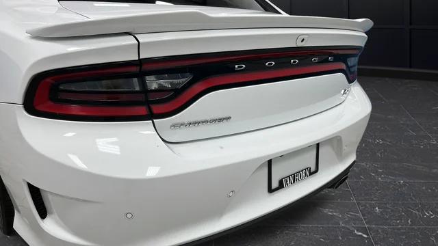 2023 Dodge Charger R/T