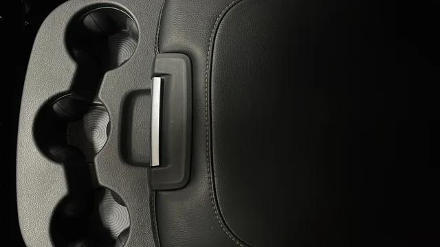 2022 Ram 2500 Laramie Mega Cab 4x4 6'4" Box