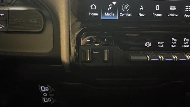 2022 Ram 2500 Laramie Mega Cab 4x4 6'4" Box