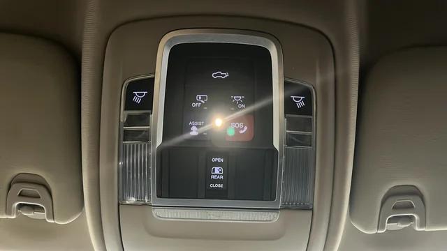 2022 Ram 2500 Laramie Mega Cab 4x4 6'4" Box