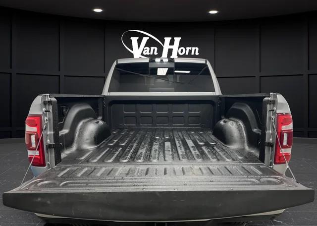 2022 Ram 2500 Laramie Mega Cab 4x4 6'4" Box