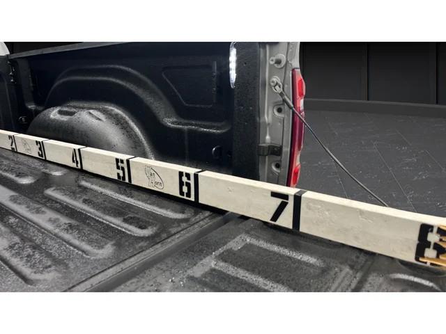 2022 Ram 2500 Laramie Mega Cab 4x4 6'4" Box