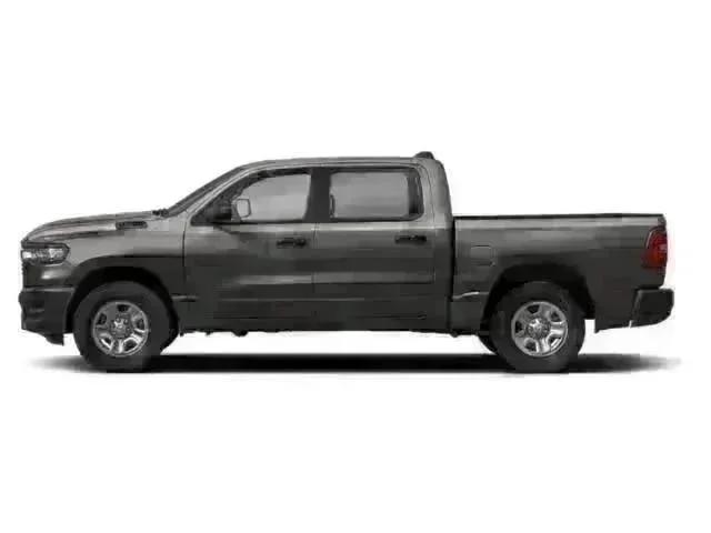 2026 RAM Ram 1500 RAM 1500 EXPRESS CREW CAB 4X4 57 BOX
