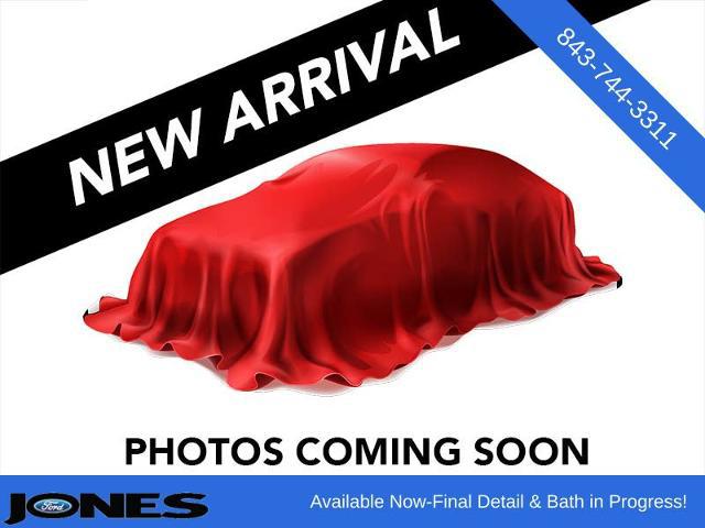 2022 Ford F-150 XLT for sale in North Charleston, SC