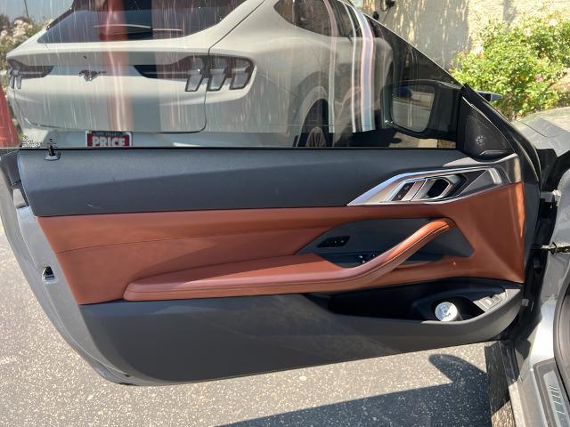 2023 BMW M4 Competition xDrive