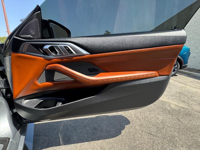 2023 BMW M4 Competition xDrive