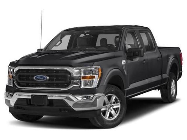 2023 Ford F-150 XLT for sale in Winchester, MA