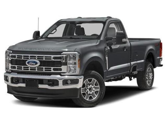 2024 Ford F-350 XLT for sale in Winchester, MA