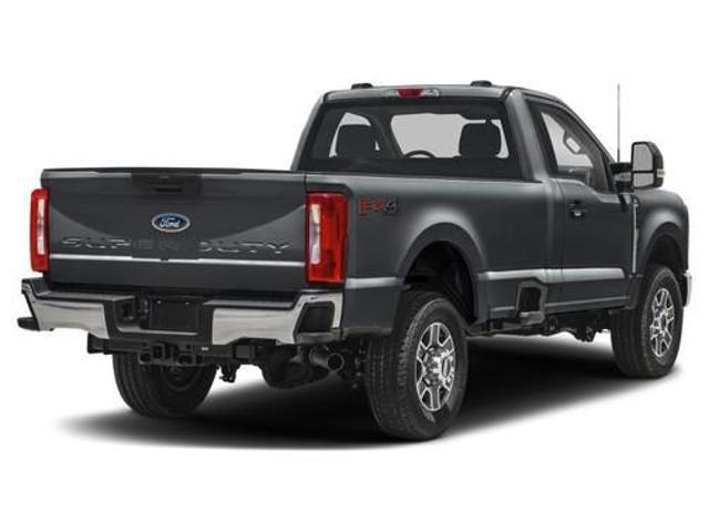 2024 Ford F-350 XLT