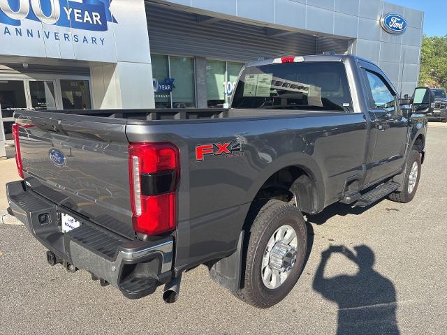 2024 Ford F-350 XLT