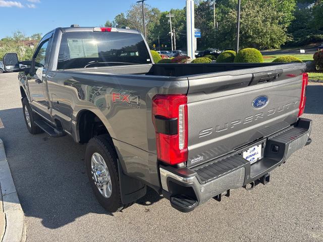 2024 Ford F-350 XLT