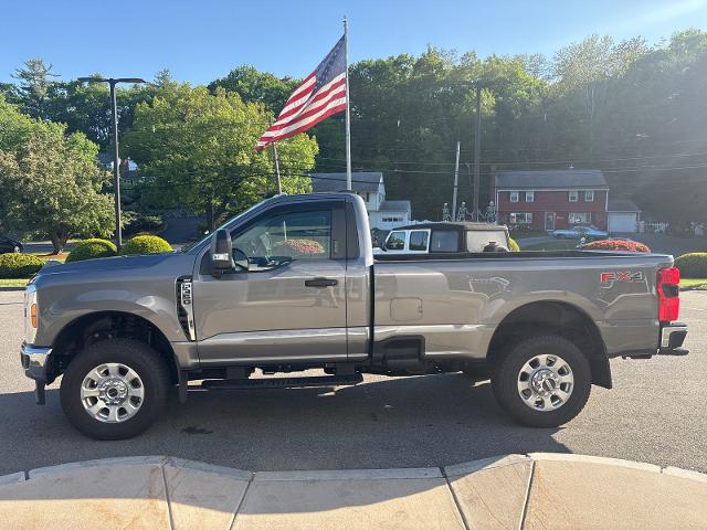 2024 Ford F-350 XLT