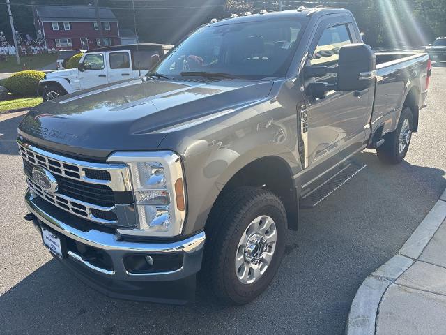 2024 Ford F-350 XLT