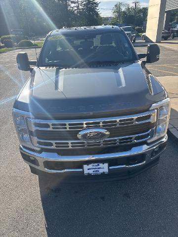 2024 Ford F-350 XLT