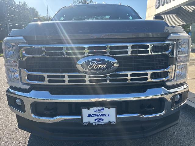 2024 Ford F-350 XLT