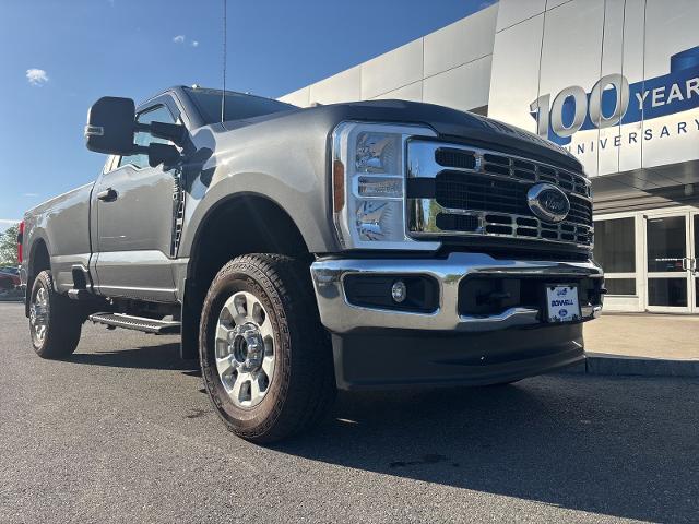 2024 Ford F-350 XLT